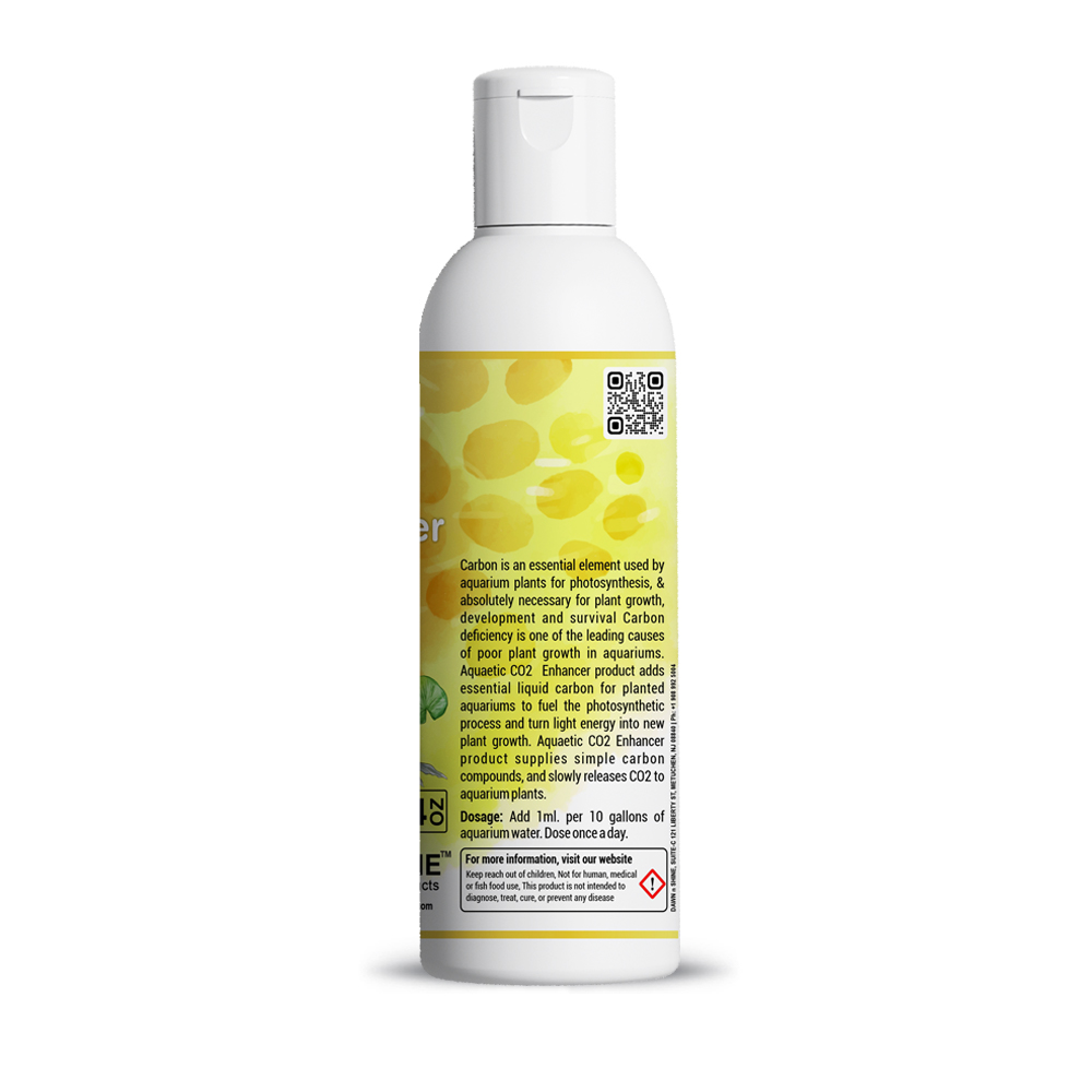 Aquaetic CO2 Enhancer - Dawn N Shine product thumbnail